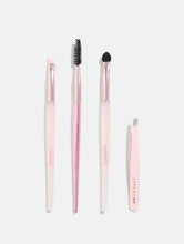 Load image into Gallery viewer, Pink Marble Brow Kit Set
