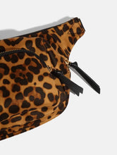 Load image into Gallery viewer, Leopard Jay Bum Bag
