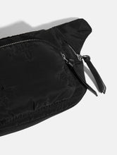 Load image into Gallery viewer, Quilted Jay Bum Bag
