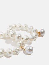 Load image into Gallery viewer, Pearl Drop Earrings
