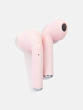 Load image into Gallery viewer, Pink Wireless Earbuds

