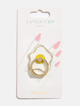 Load image into Gallery viewer, Egg Phone Ring
