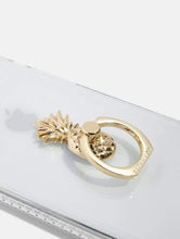 Load image into Gallery viewer, Pineapple Phone Ring
