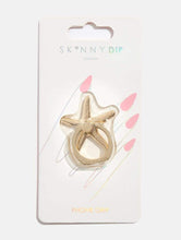 Load image into Gallery viewer, Starfish Phone Ring
