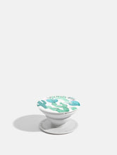 Load image into Gallery viewer, PopSockets x Skinnydip California Cactus Grip
