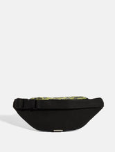Load image into Gallery viewer, Acid Leopard Lottie Bum Bag
