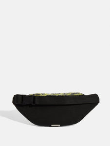 Acid Leopard Lottie Bum Bag
