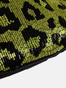 Acid Leopard Lottie Bum Bag
