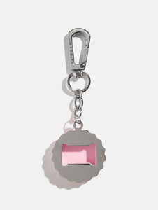 Act Sober Key Ring