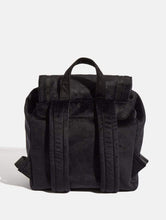 Load image into Gallery viewer, Aiko Velvet Backpack
