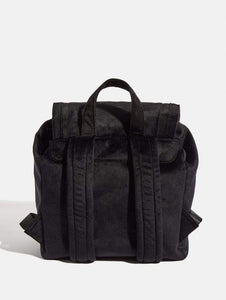 Aiko Velvet Backpack