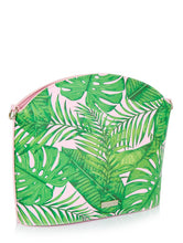 Load image into Gallery viewer, Axela Palm Cross Body Bag
