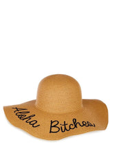 Load image into Gallery viewer, Aloha Bitches Hat
