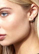 Load image into Gallery viewer, Angel Face Earrings
