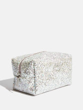 Load image into Gallery viewer, Arctic Makeup Bag
