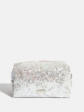 Load image into Gallery viewer, Arctic Makeup Bag
