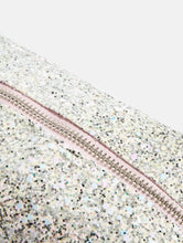Load image into Gallery viewer, Arctic Makeup Bag
