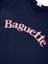 Load image into Gallery viewer, Baguette Sweatshirt
