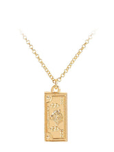 Load image into Gallery viewer, Baller Pendant Necklace
