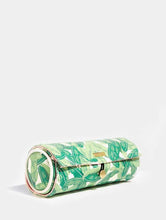 Load image into Gallery viewer, Banana Palm Makeup Roll
