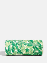 Load image into Gallery viewer, Banana Palm Makeup Roll
