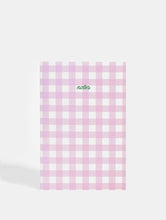 Load image into Gallery viewer, Banana Palm 3 Pack Notebooks
