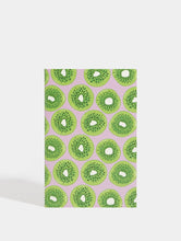 Load image into Gallery viewer, Banana Palm 3 Pack Notebooks
