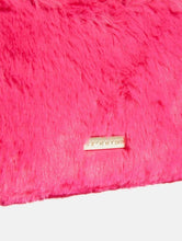 Load image into Gallery viewer, Betsy Fur Cross Body Bag
