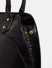 Load image into Gallery viewer, Croc Kettle Tote Bag
