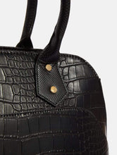 Load image into Gallery viewer, Croc Kettle Tote Bag
