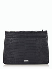 Load image into Gallery viewer, Black Star Laureli Cross Body Bag
