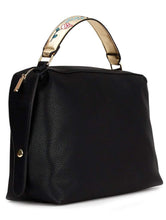 Load image into Gallery viewer, Black Luella Tote Bag
