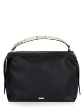 Load image into Gallery viewer, Black Luella Tote Bag
