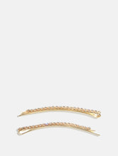 Load image into Gallery viewer, Bling Hair Grips
