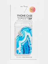 Load image into Gallery viewer, Blue Quartz Case
