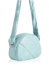 Load image into Gallery viewer, Roxy Blue Cross Body Bag
