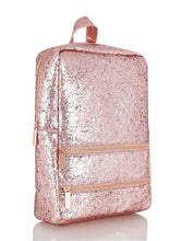 Load image into Gallery viewer, Glitter Molly Backpack
