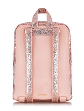 Load image into Gallery viewer, Glitter Molly Backpack

