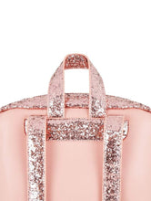 Load image into Gallery viewer, Glitter Molly Backpack
