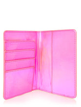 Load image into Gallery viewer, Bon Voyage Bitches Passport Holder
