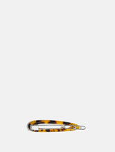 Load image into Gallery viewer, Brown Tort Hair Clip
