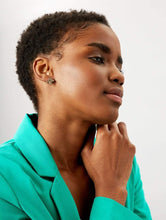 Load image into Gallery viewer, Bumblebee Earrings
