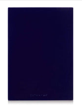 Load image into Gallery viewer, CBA Velvet Notebook
