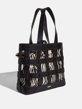 Load image into Gallery viewer, Cage Tote Bag

