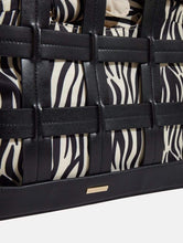 Load image into Gallery viewer, Cage Tote Bag
