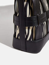 Load image into Gallery viewer, Cage Tote Bag
