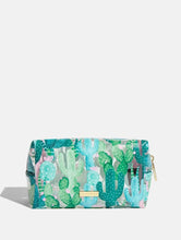 Load image into Gallery viewer, California Cactus Makeup Bag
