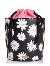 Load image into Gallery viewer, Camilla Daisy Tote Bag
