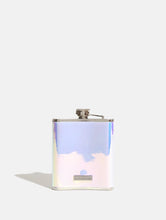 Load image into Gallery viewer, Cant Think Straight Hip Flask
