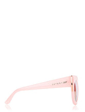 Load image into Gallery viewer, Cara Pink Sunglasses
